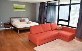 Anggun Residences Luxe